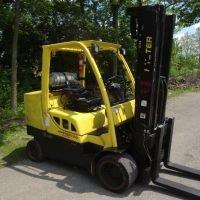 Off-Lease and Surplus Lift Trucks, Carryall, Golf Carts